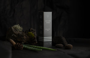Volcano Scrub Exfoliating Mask